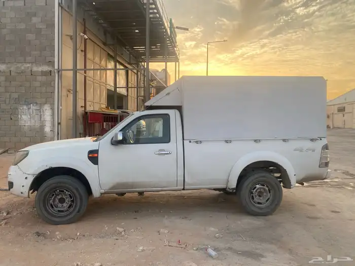 سياره ونيت فورد للبيع 2011 1