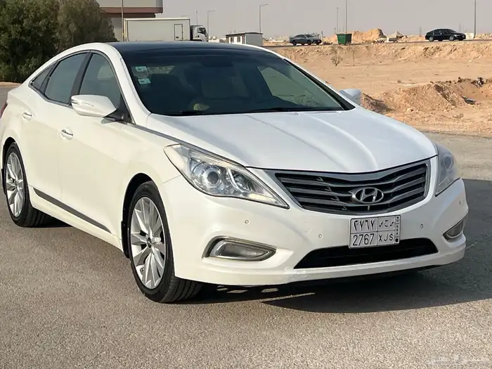 هواندي أزيرا 10