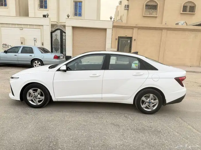 هيواندي اكسنت 2024 نظيف .. 0