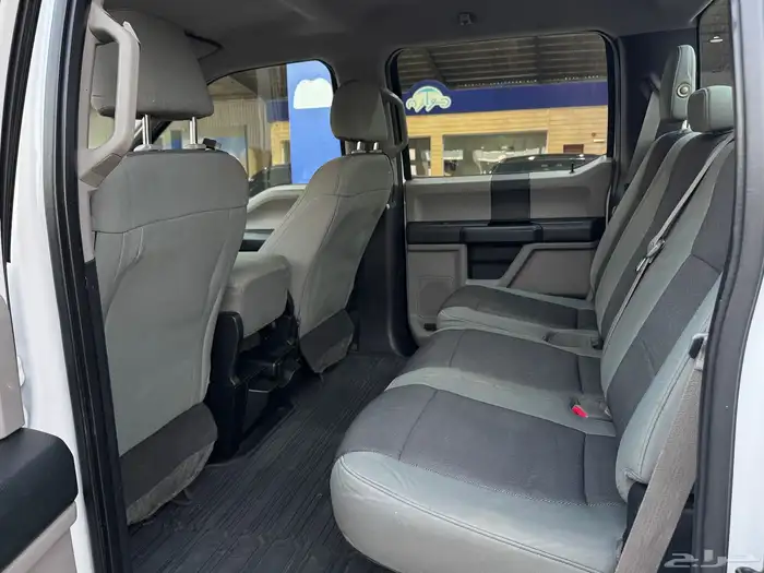 فورد F150 2016 غمارتين بدي وكالة 6