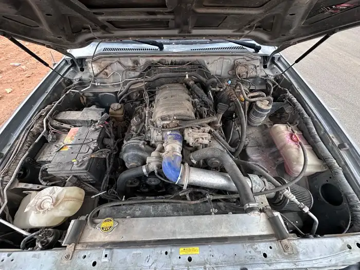 باترول 2004 30