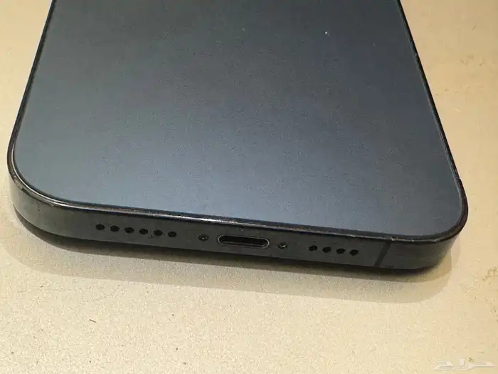 12 برو ماكس 256 قيقا 3