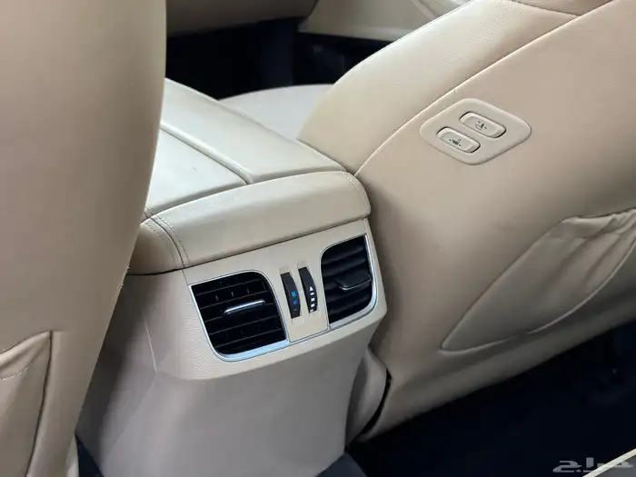 جنسس 2018 -G80 29