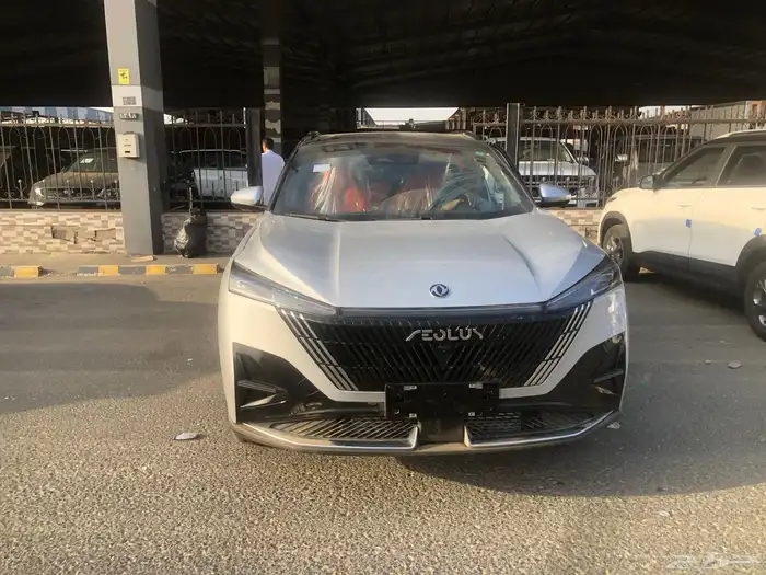 دونج فينج ميج فل كامل موديل 2026 كاش وتقسيط 0