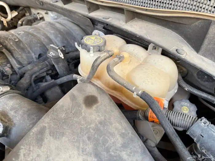 سفروليه سلفرادو Z71 المديل 2022 تريل بوس فيس لفت 77