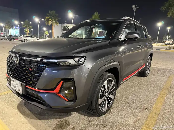 شانجان CS35 فل كامل ليمتد 2025 عداد 33 الف فقط 1