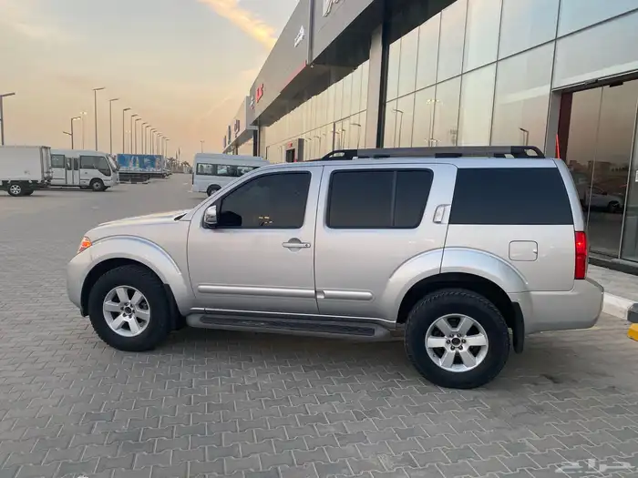 باث فيندر 2008 دبل بودي وكاله 2