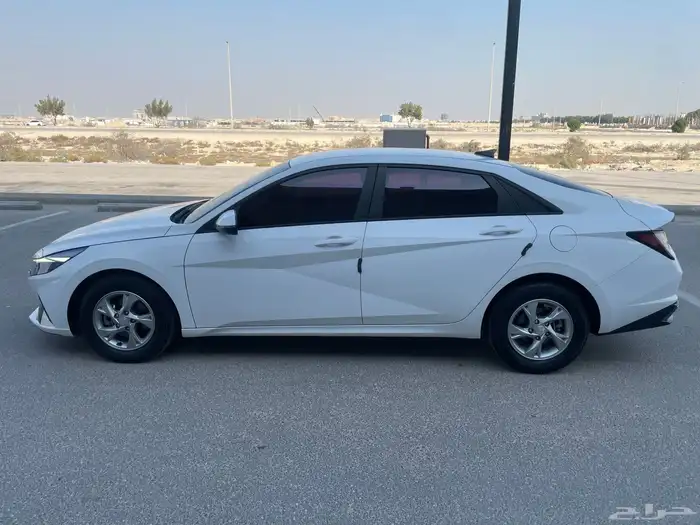 النترا 2021 وارد كوريا - شاشة - ممشى قليل 7