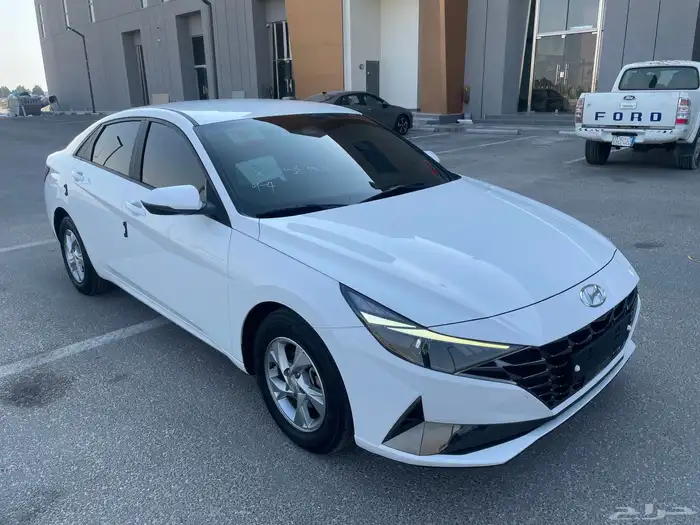 النترا 2021 وارد كوريا - شاشة - ممشى قليل 3