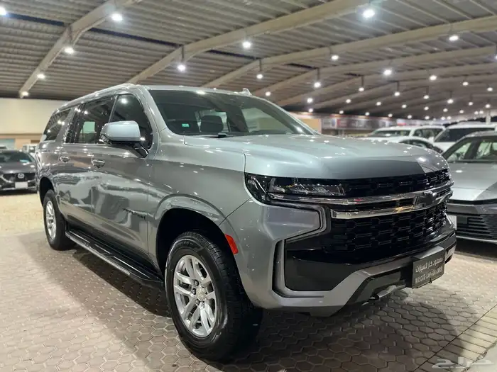 شفروليه سوبر بان 2023 7
