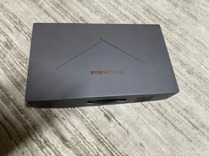laptop asus zenbook for aale 8