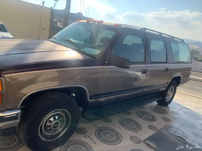 جمس سوبربان موديل 97 1