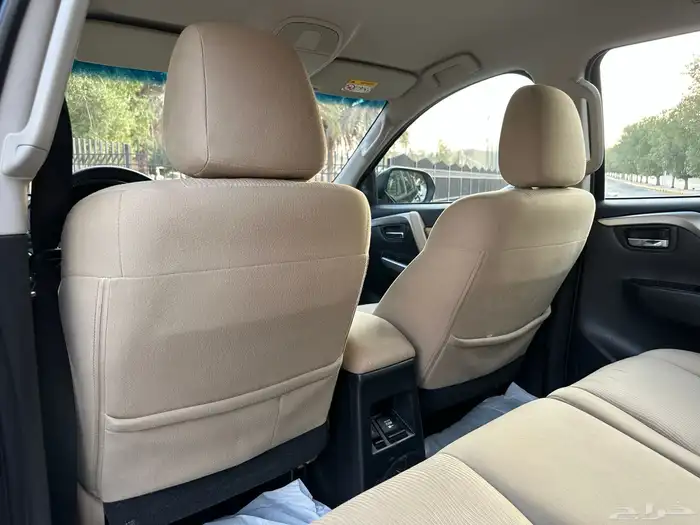 ميتسوبيشي مونتيرو سبورت 2022 استاندر دبل 15