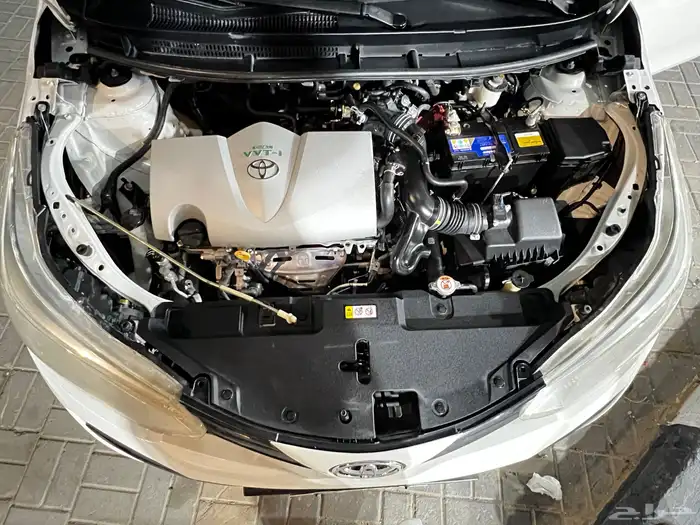 للبيع على السوم يرس موديل 2019 وكاله ممشى 288الف 21