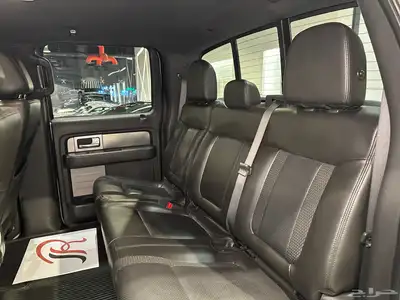 فورد رابتر F150 موديل 2014 ماشي 118.882 كم وارد الوكالة index