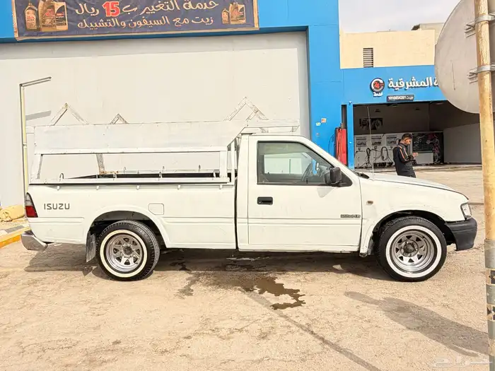 ايسوزو 2002 6