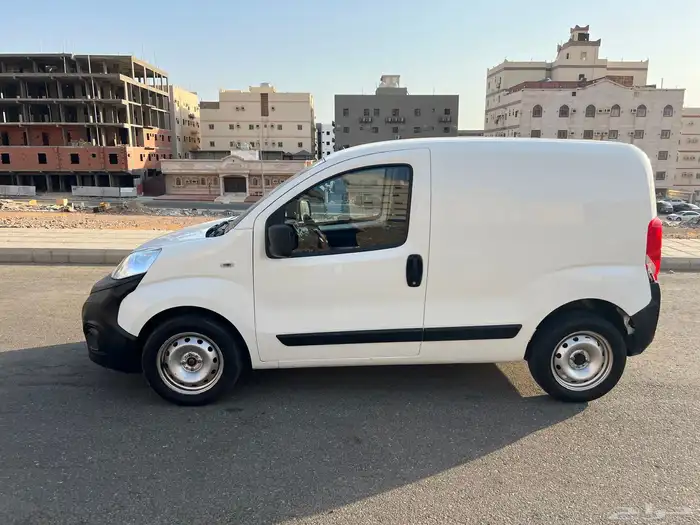 للبيع دباب فيات 2019 3