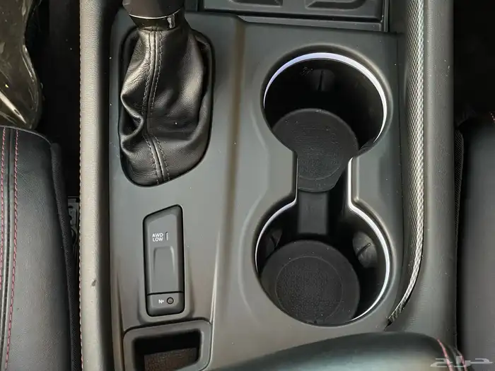 دورانجو RT - 2022 فل كامل بحالة الوكالة 28