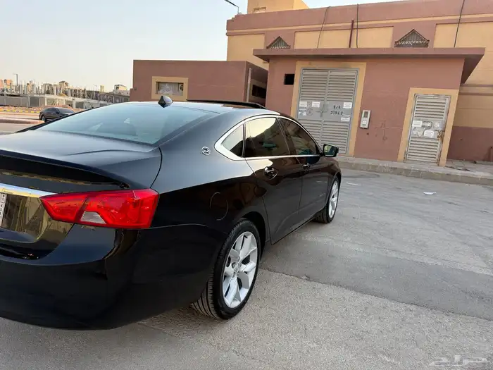 امبالا 2018 اسود LT2 ( عداد 130 الف ) 6