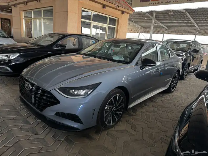 هونداي سوناتا كمفورت موديل 2023 عرض خاض 0