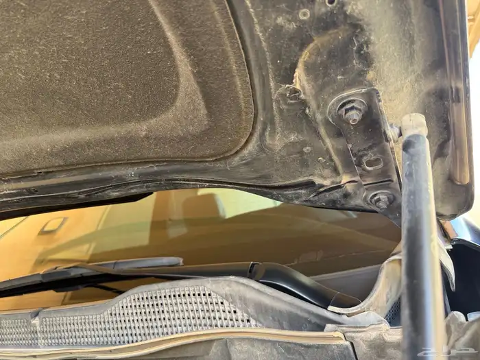 سفروليه سلفرادو Z71 المديل 2022 تريل بوس فيس لفت 87