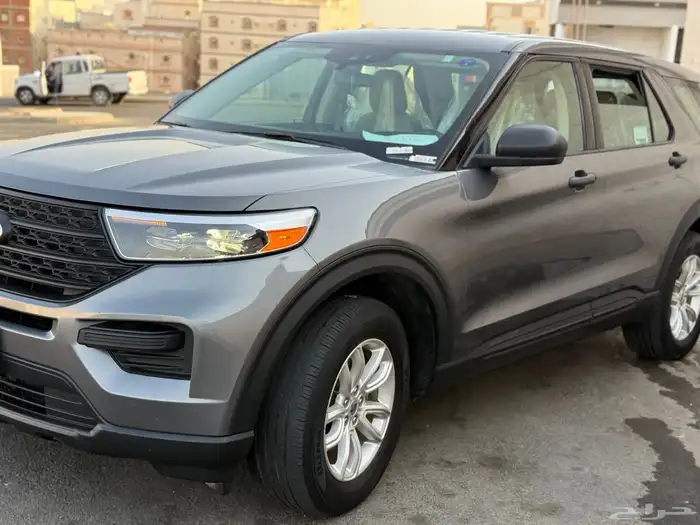 فورد_اكسبلور_2021_بدي وكاله 77