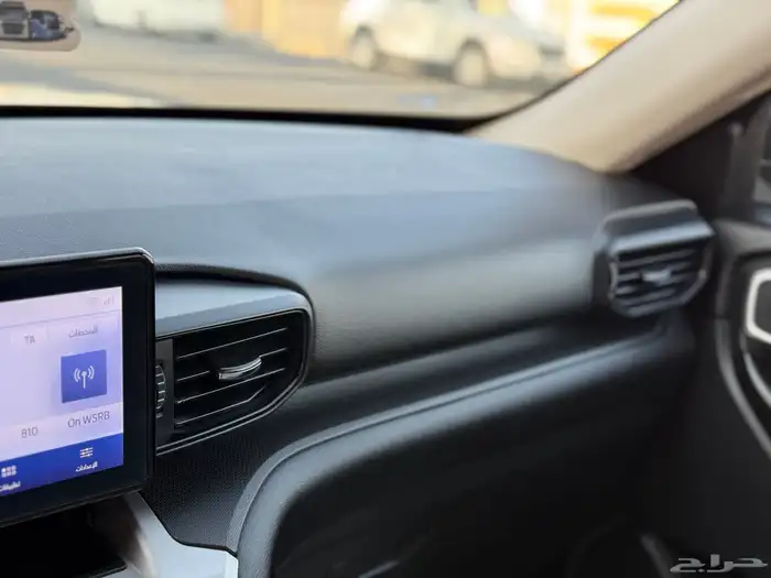 فورد_اكسبلور_2021_بدي وكاله 46