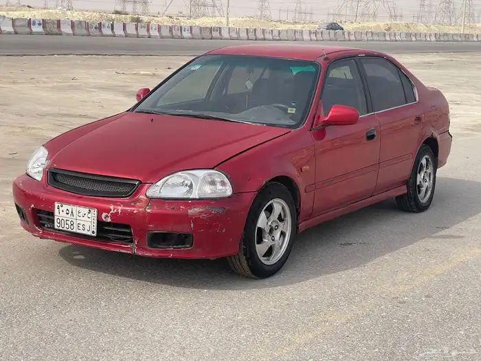 سفيك 1998فحص ستماره جديده قير تماتيك 0