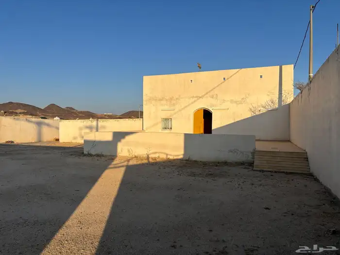 استراحة للبيع أو الايجار في جفن ام الجدور بالعقيق 2