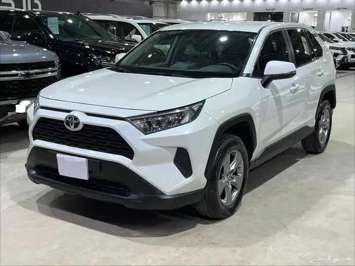 راف فور 2022 دبل سعودي 2