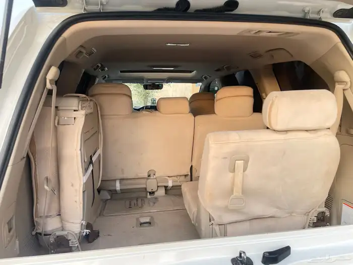 جيب لاند كروزر 2019 GXR سعودي 23