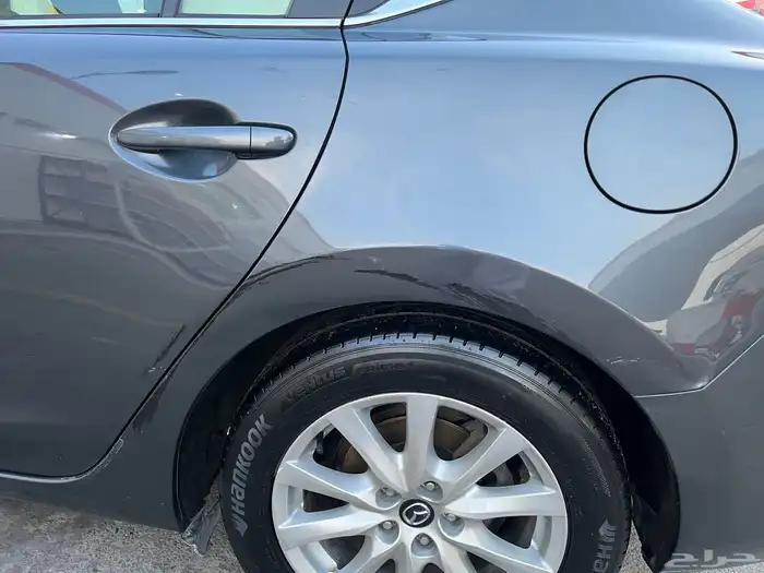 مازدا 6 2017 للبيع 0