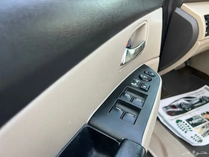 هوندا اوديسي فل كامل موديل 2014 31