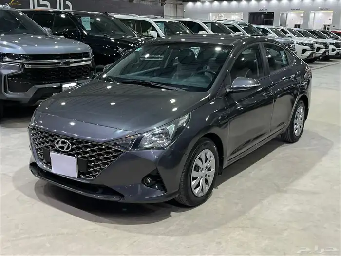 اكسنت 2022 سعودي 2