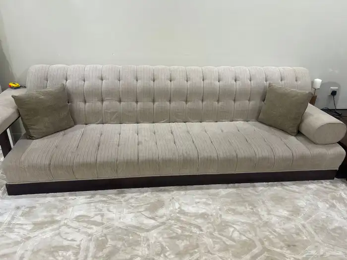 كنب شبهه جلسه ارضيه للبيع 3