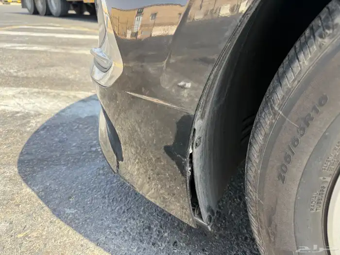 سيارة هيونداي سوناتا 2020 وارد كوريا 1