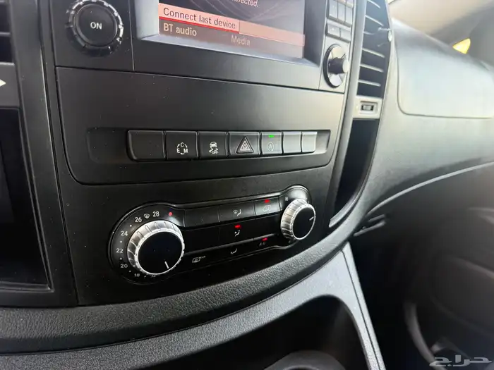 مرسيدس_Vito_2018_ديزل 44