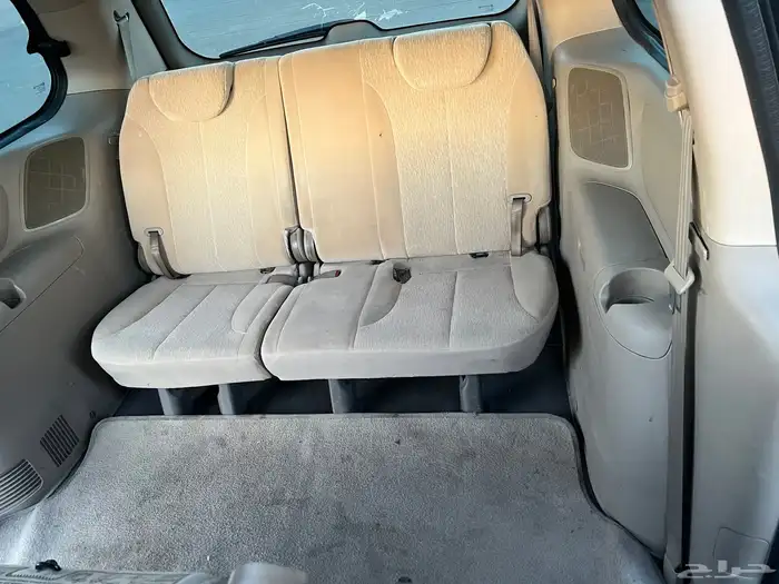 كيا كرنفال 2014 13