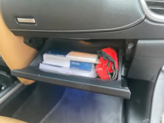 تويوتا فورشنر 2023 VX 2023 ممشى90 الف فقط 22