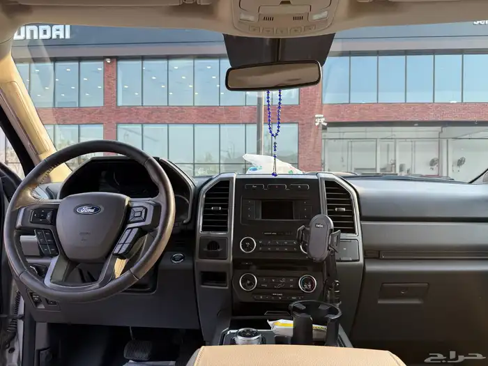 فورد اكسبديشن 2018 XL 6