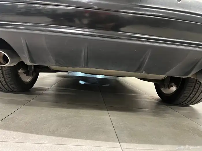 فورد ايدج سبورت نظيف 2013 31