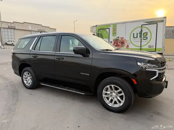 تاهو 2021 بدون دبل وكاله - الدفعه الثانيه 8