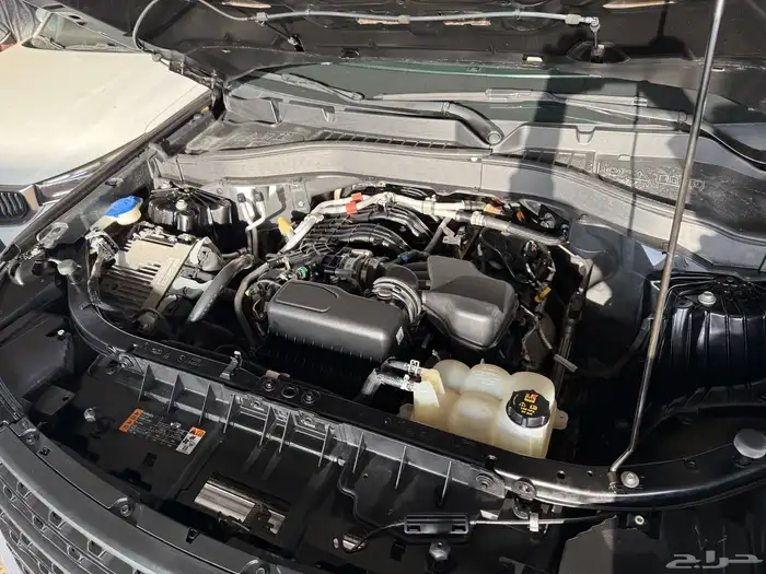 فورد_اكسبلور_2021_بدي وكاله 43