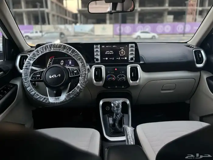 كيا سونيت 2023 20