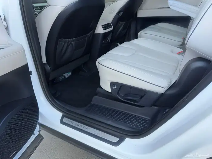 هيونداي بلسيد 2022 فل كامل كاليجرافي بنزين 9