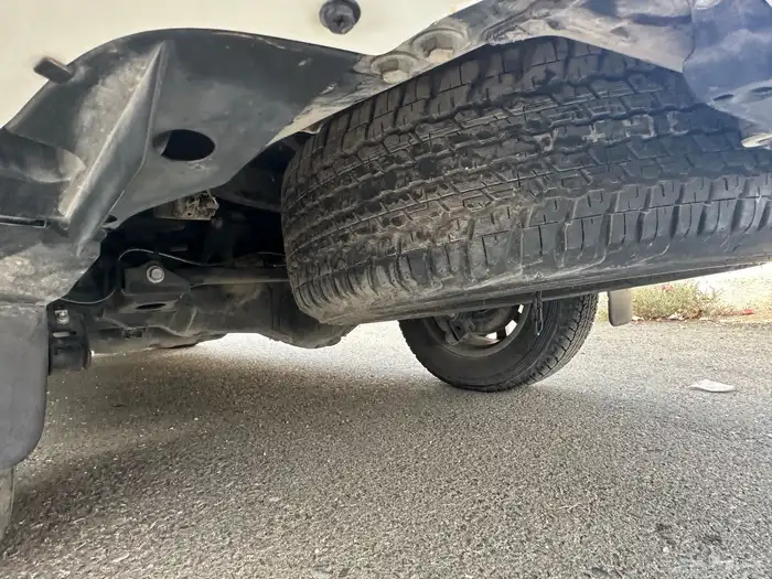 برادو 2017 ماشي 21 الف فقط مخزن اصدار خاص 22