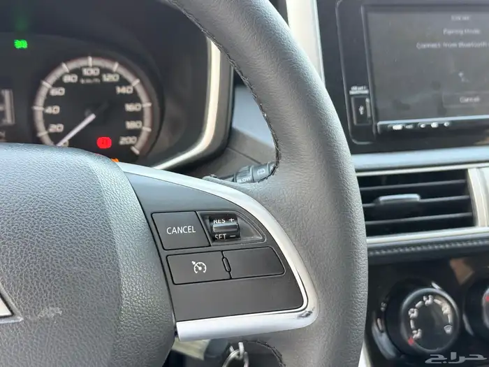 مستبيشي اكسباندر 2022 25