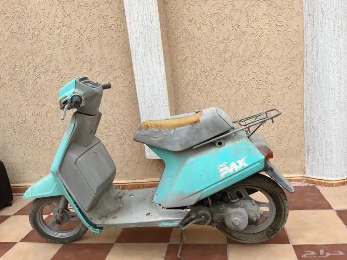 دباب مستعمل 0