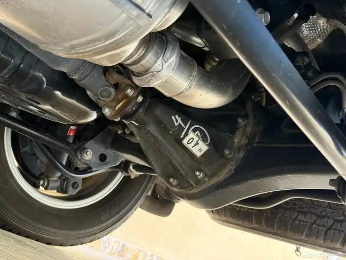 جي اكس ار المديل 2015 مخزن بريمي الدفعة الأولى رقم ( 4 ). 90