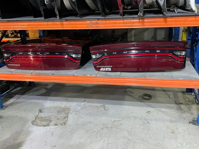 يوجد لدينا شناط كليزار تشارجر2017 4